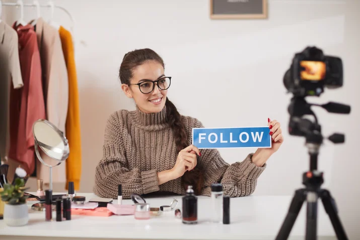 Influencer Marketing Campaign in Pakistan