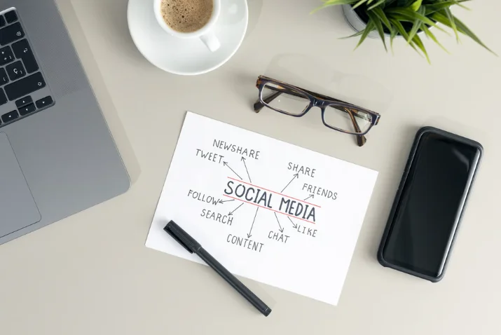 Paid Social Media Advertising Campaigns
