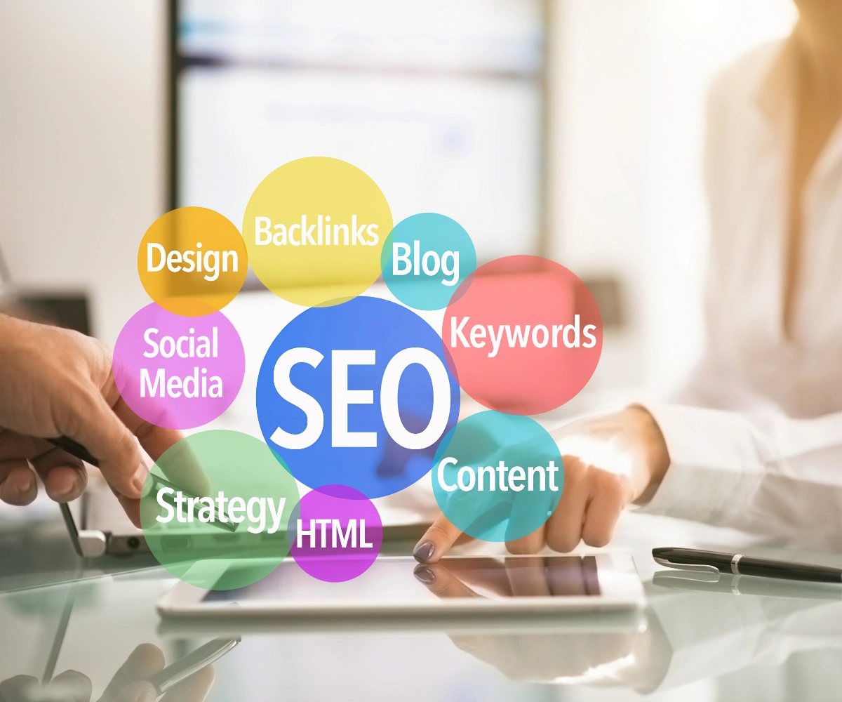 SEO expert in Rawalpindi helping businesses improve Google rankings, organic traffic, and customer enquiries