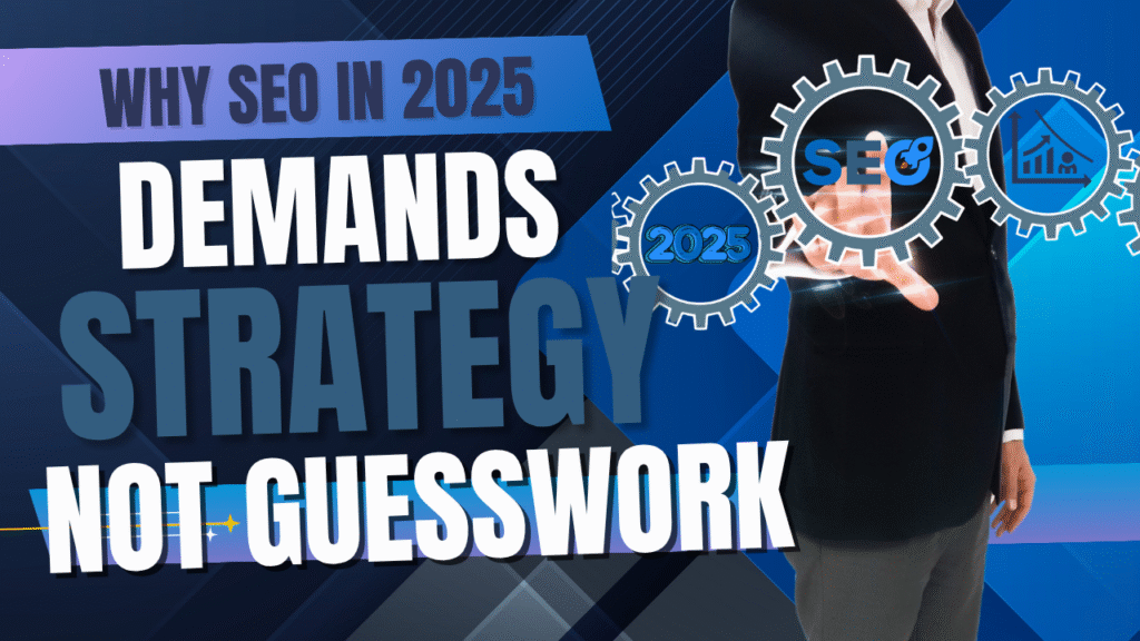 SEO in 2025