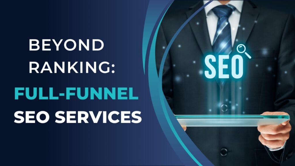 SEO Services